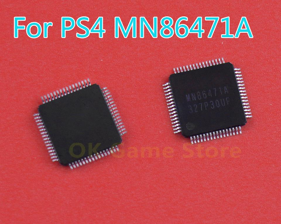 Gaming Console For Tv - رقاقة IC أصلية متوافقة مع HDMI