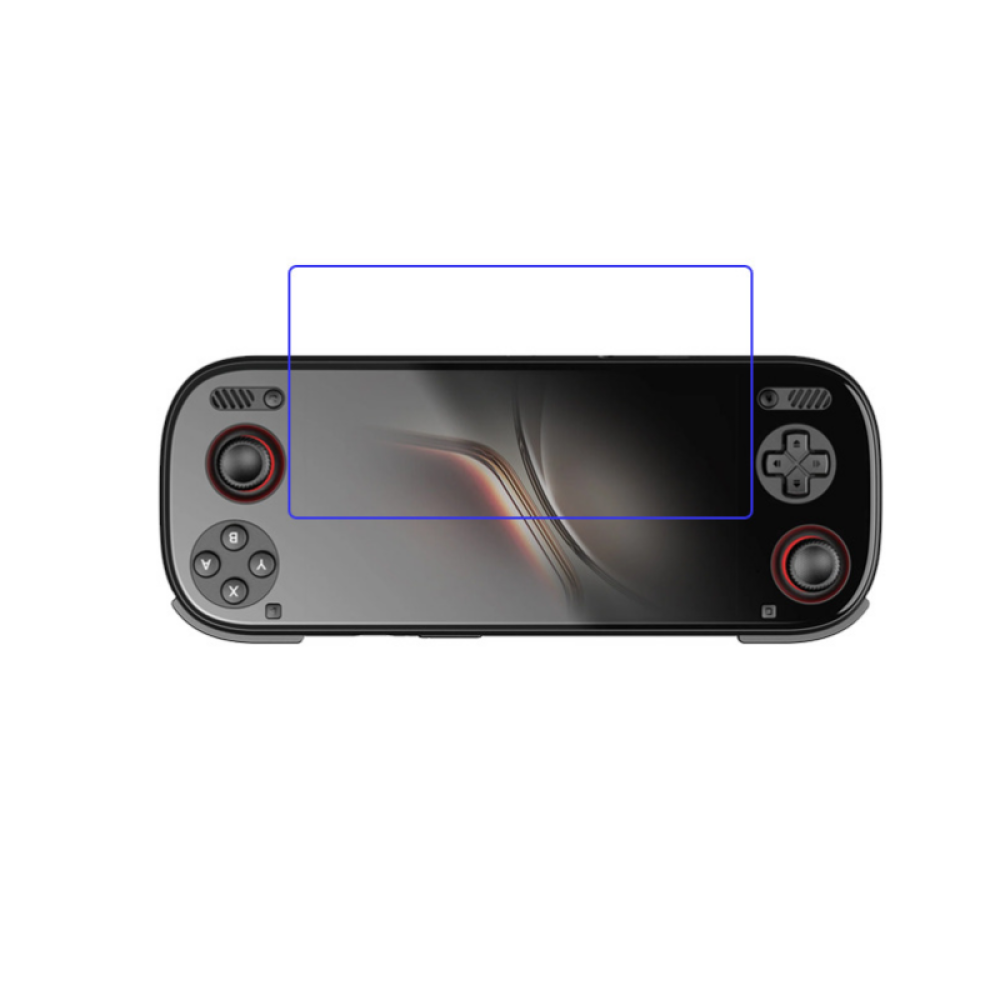 Gaming Console Definition - فيلم حماية مضاد للخدش لجهاز AYN