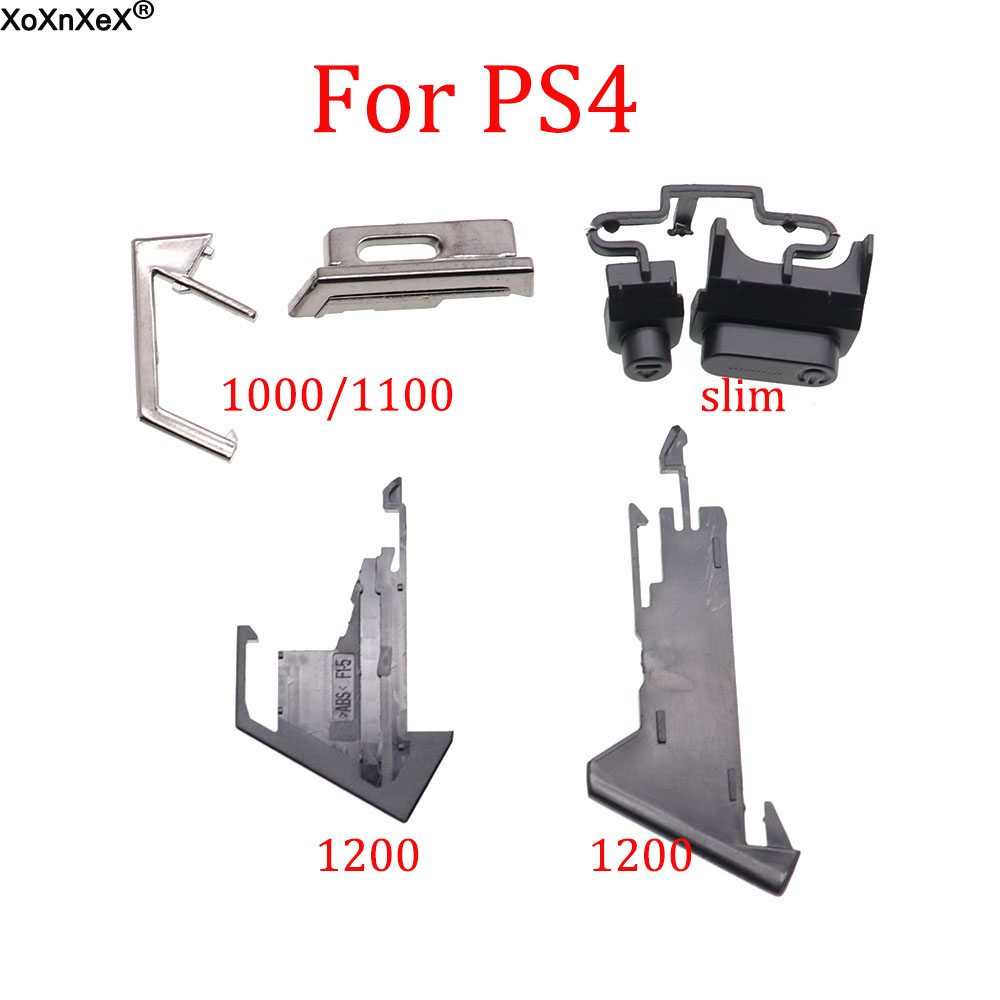 Gaming Console For Tv - لوحدة التحكم PS4 زر التبديل شل