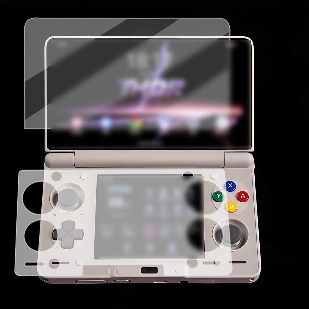 Gaming Console Definition - فيلم مقسى لوحدة التحكم في الألعاب