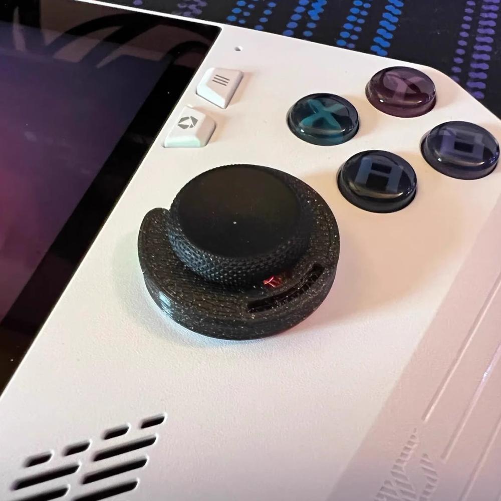 Gaming Console Holder - 2 قطعة حامل الروك ل Asus