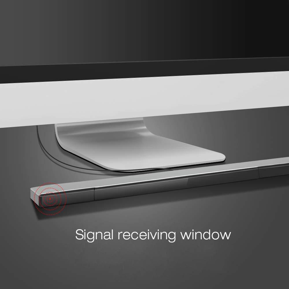 Gaming Console With Motion Sensor - مستشعر USB بديل سلكي للتحكم عن