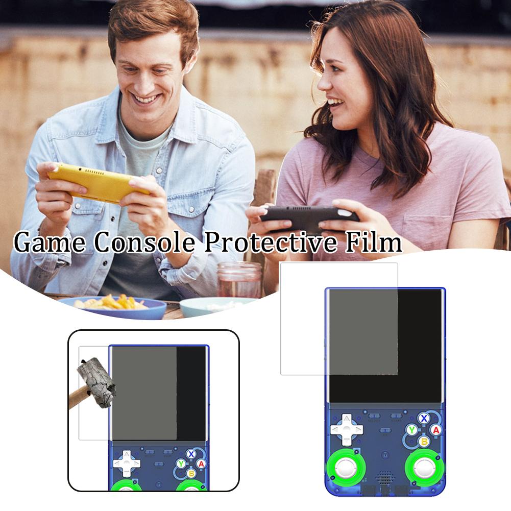Gaming Console Definition - 1 قطعة شاشة عالية الوضوح ل