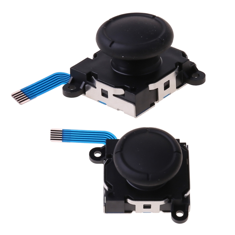 Gaming Console Holder - 1 قطعة ثلاثية الأبعاد التناظرية الاستشعار