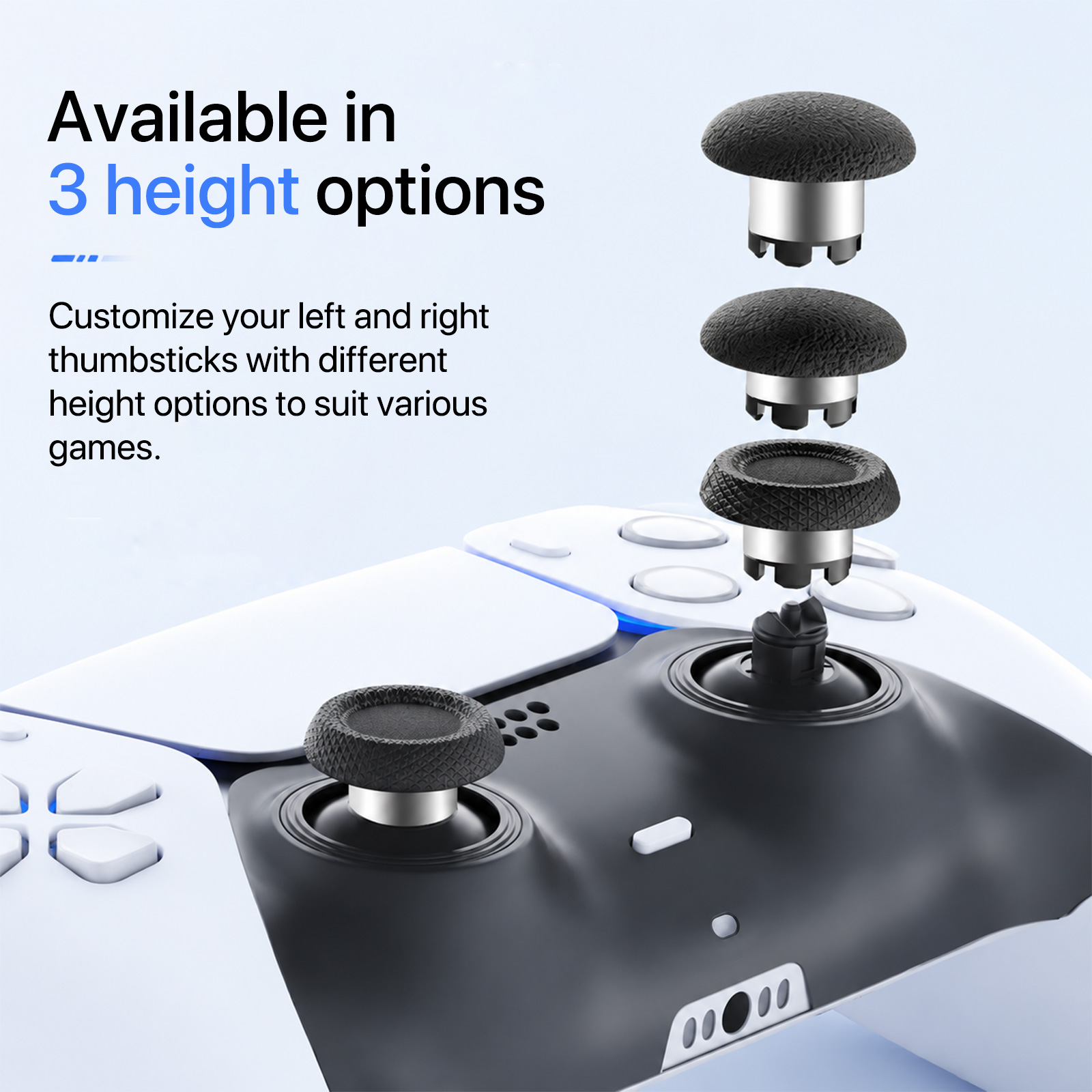 أكنيس هالبي AK205 برو V6 TMR ع - مراجعة Gaming Console For Tv وسعره