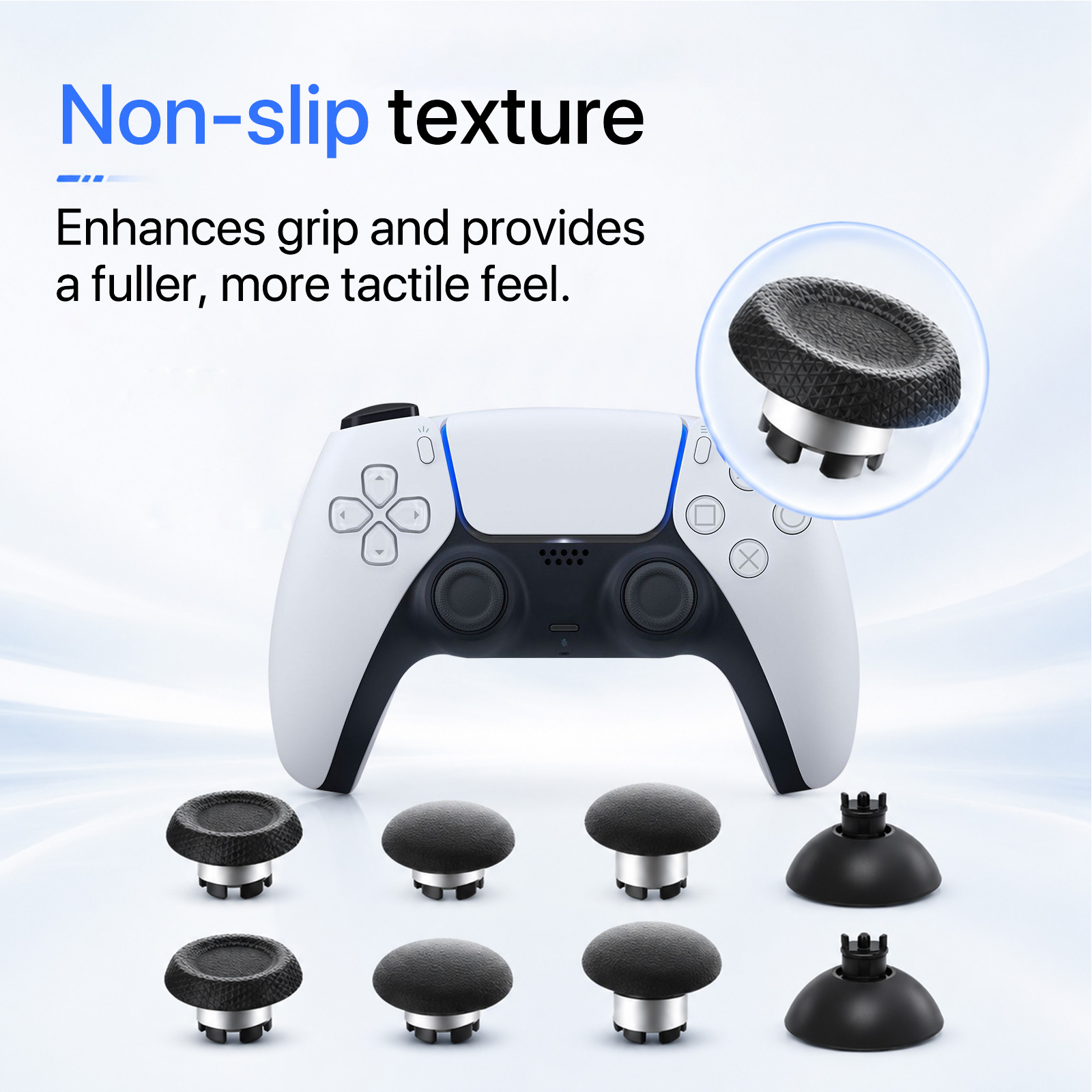 أكنيس هالبي AK205 برو V6 TMR ع - مراجعة Gaming Console For Tv وسعره