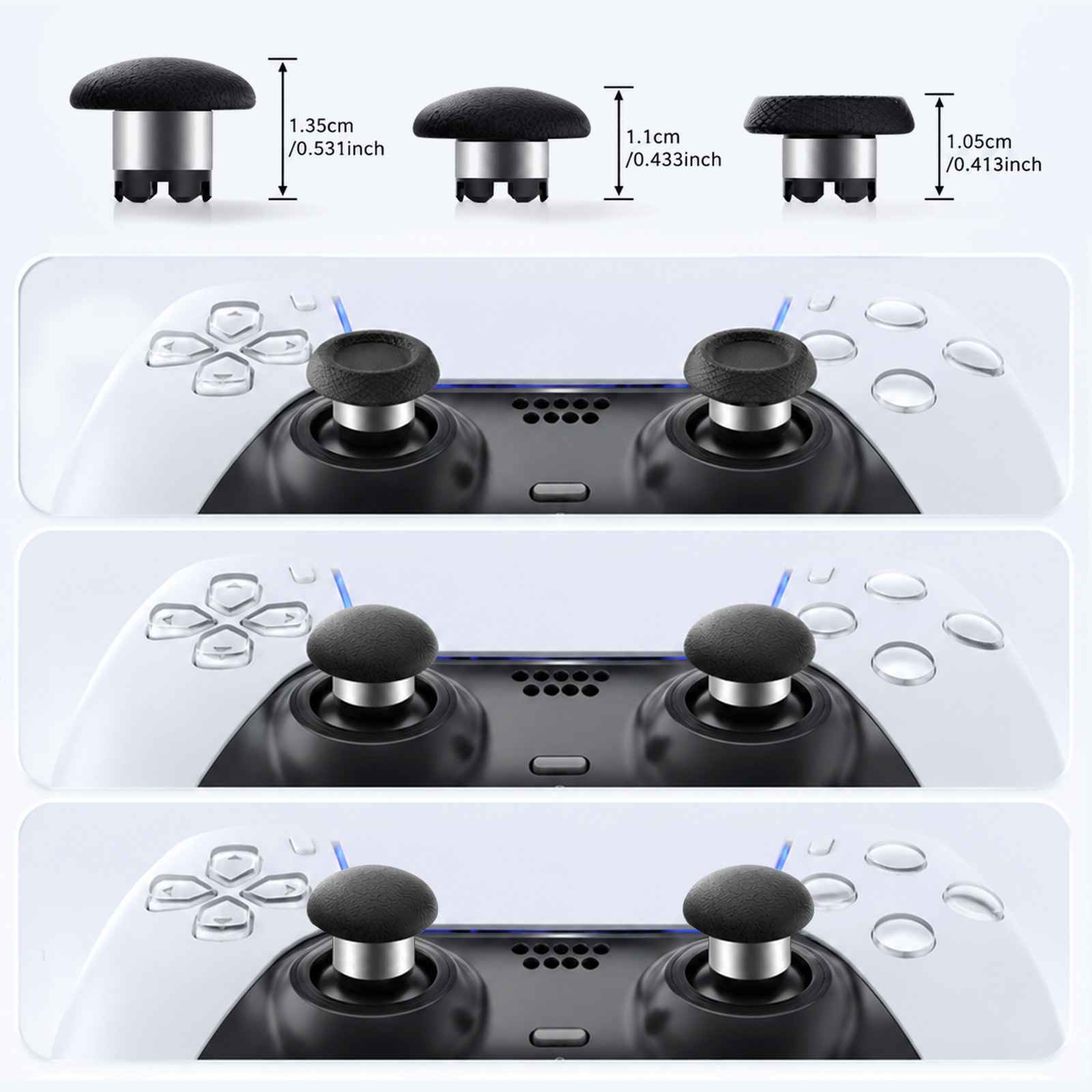 أكنيس هالبي AK205 برو V6 TMR ع - مراجعة Gaming Console For Tv وسعره
