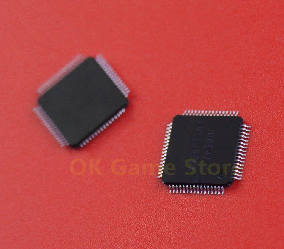رقاقة IC أصلية متوافقة مع HDMI - مراجعة Gaming Console For Tv وسعره