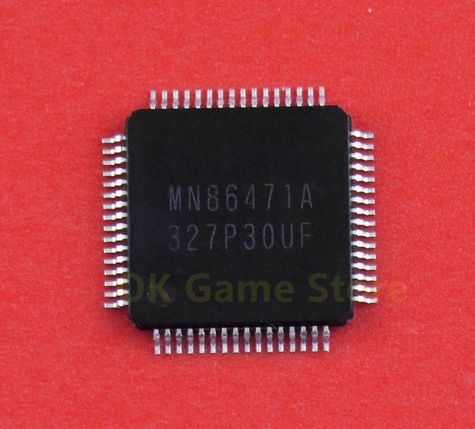 رقاقة IC أصلية متوافقة مع HDMI - مراجعة Gaming Console For Tv وسعره