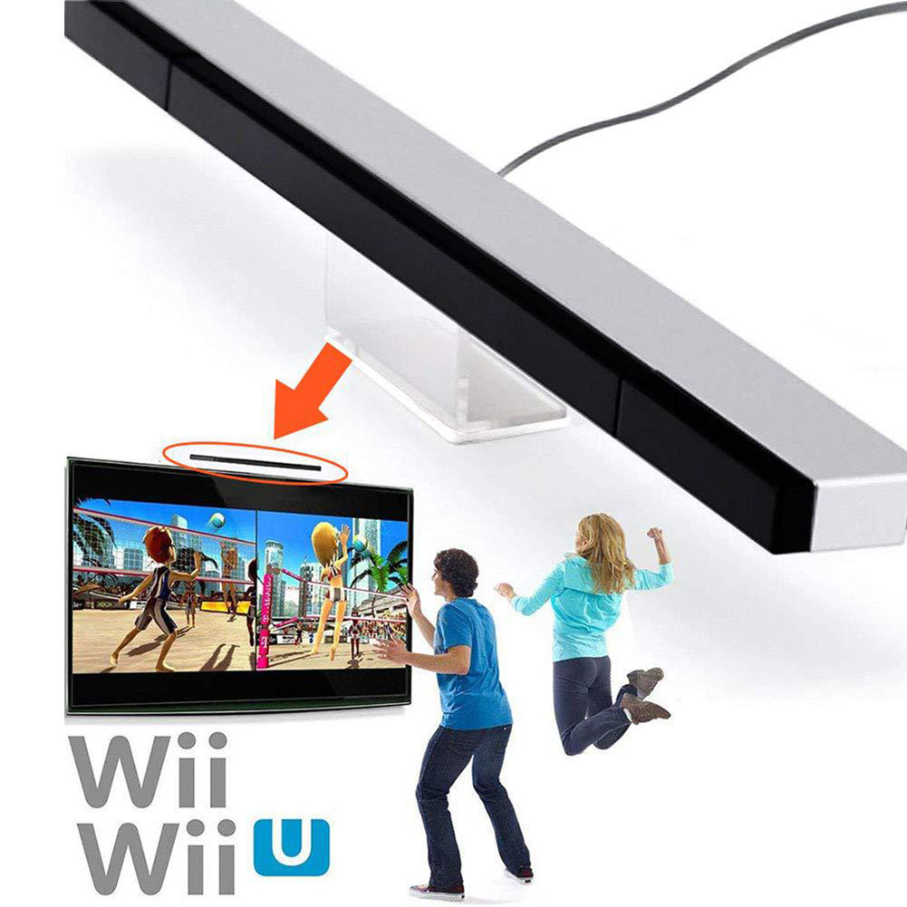جهاز استقبال استشعار بالأشعة ت - مراجعة Gaming Console With Motion Sensor وسعره