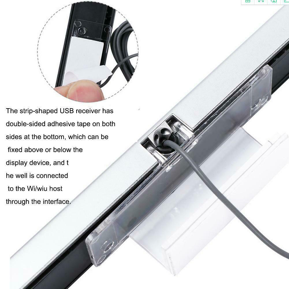 جهاز استقبال استشعار بالأشعة ت - مراجعة Gaming Console With Motion Sensor وسعره