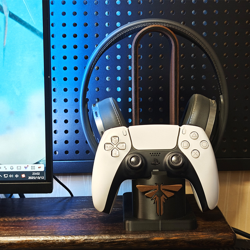 مقبض سماعة حامل Zelda أنيمي مو - مراجعة Gaming Console For Tv وسعره