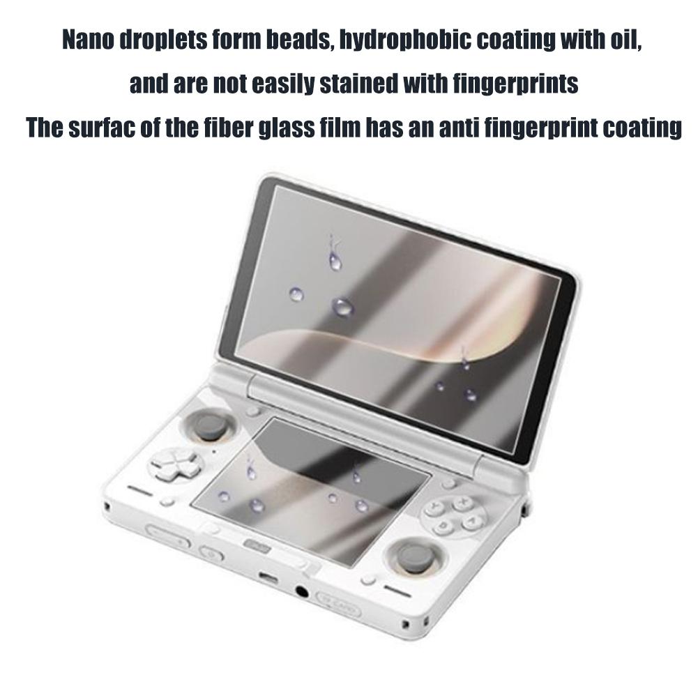 ل AYN THOR ثنائي الشاشة الوجه  - مراجعة Gaming Console Definition وسعره