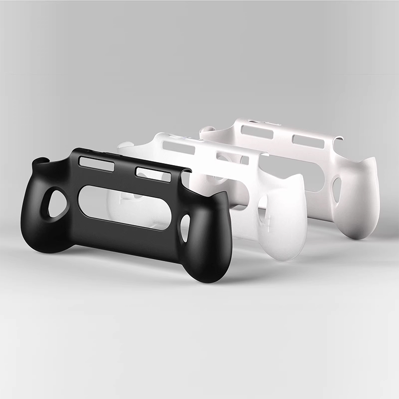 حافظة تخزين وغطاء حماية باللون - مراجعة Gaming Console Holder وسعره