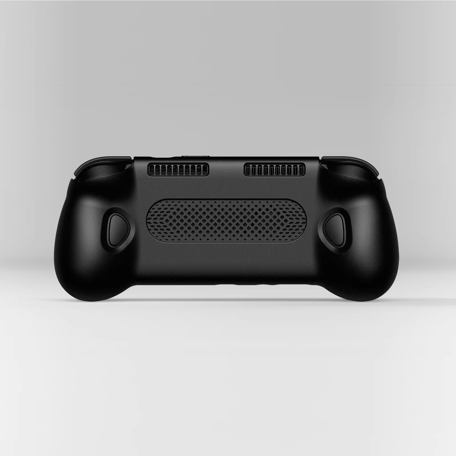 حافظة تخزين وغطاء حماية باللون - مراجعة Gaming Console Holder وسعره
