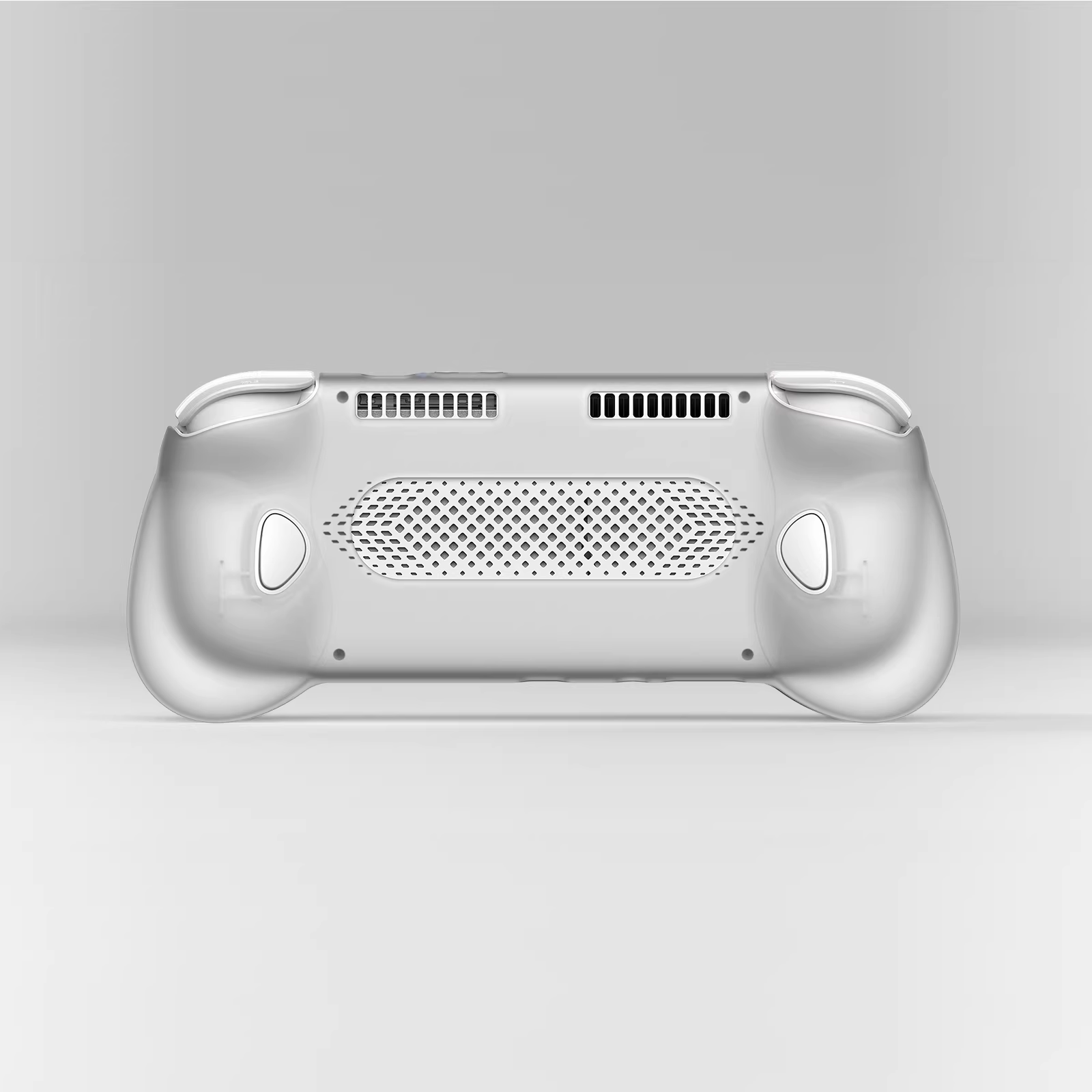 حافظة تخزين وغطاء حماية باللون - مراجعة Gaming Console Holder وسعره
