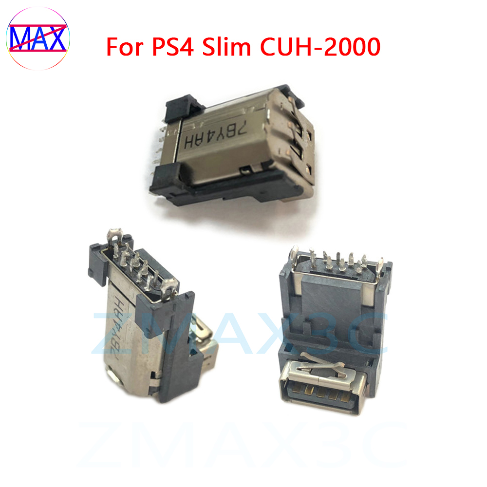 مقبس منفذ USB لـ s4 Pro ، أصلي - مراجعة Gaming Console For Tv وسعره