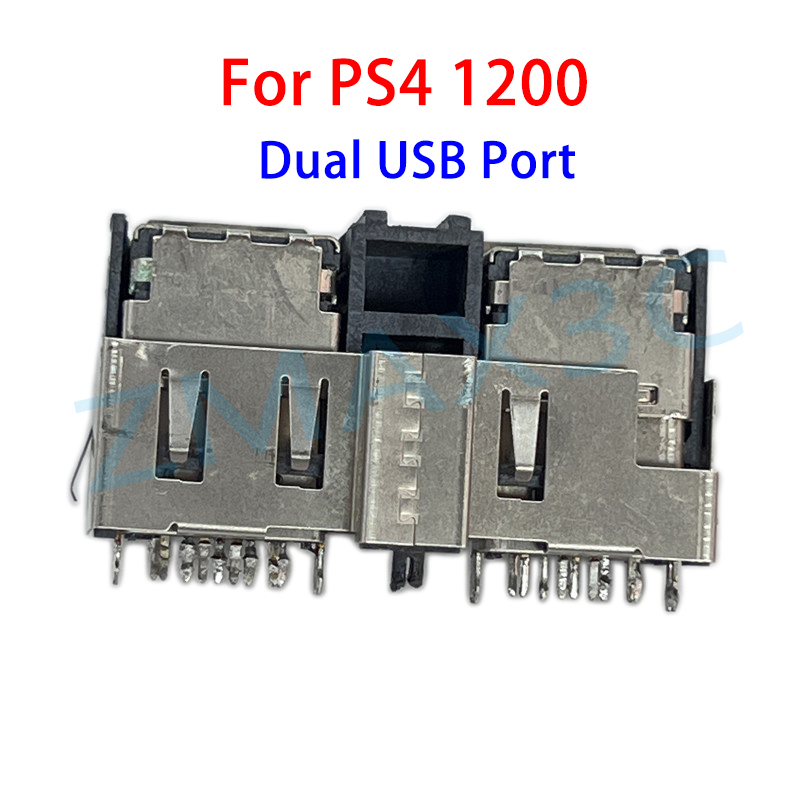 مقبس منفذ USB لـ s4 Pro ، أصلي - مراجعة Gaming Console For Tv وسعره