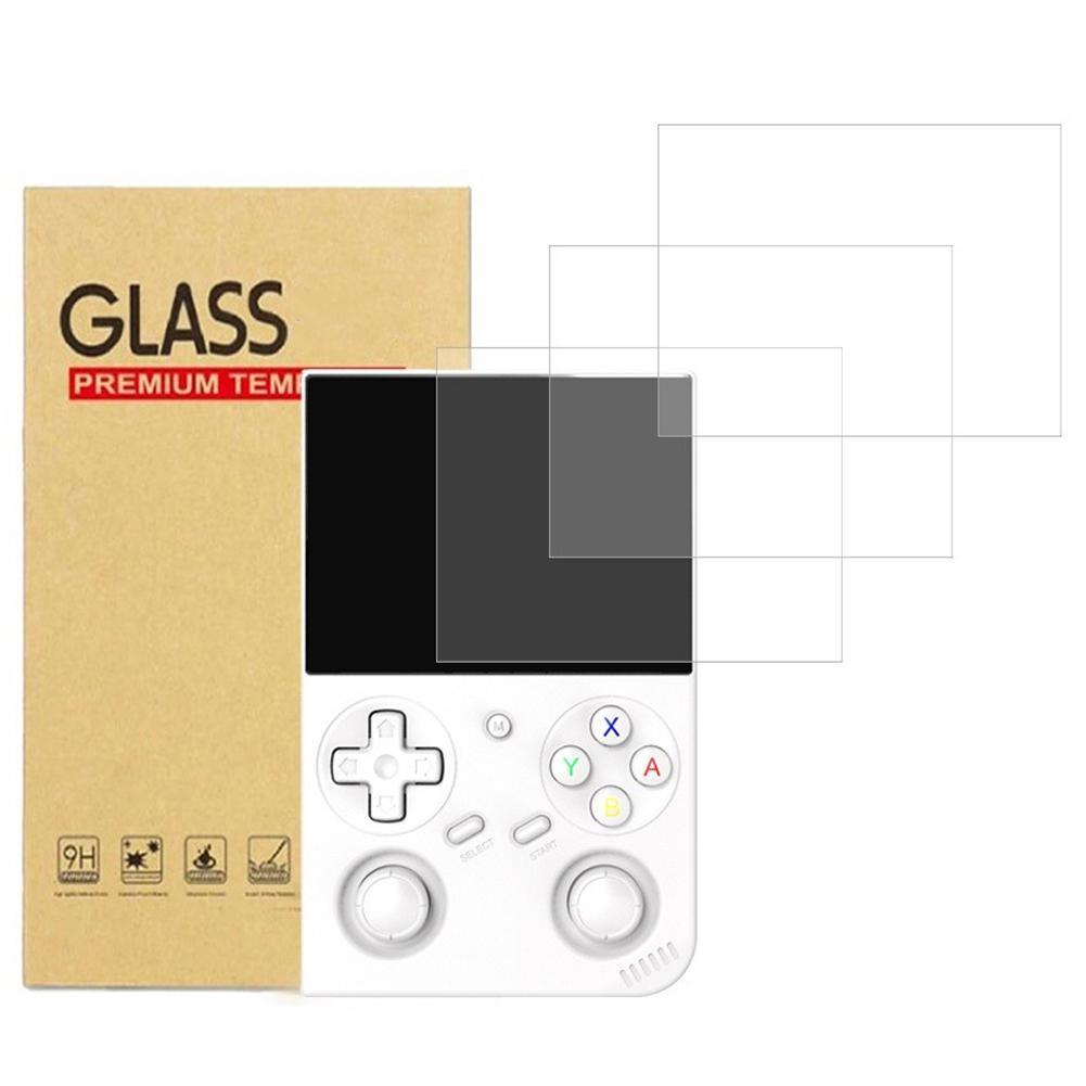 ل RG35XX Pro وحدة التحكم في ال - مراجعة Gaming Console Definition وسعره