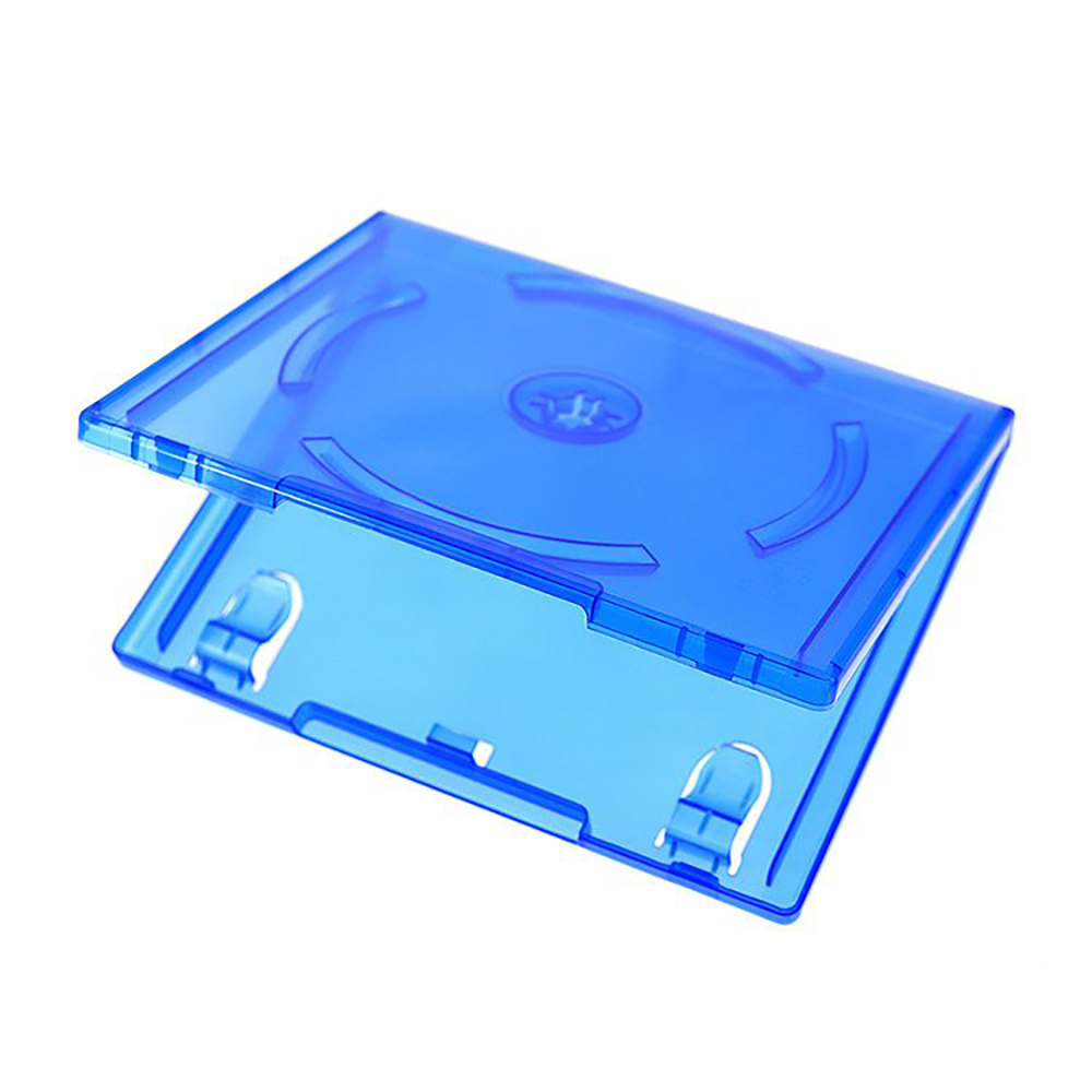 1 قطعة ل PS4 لعبة CD حافظة لسو - مراجعة Gaming Console For Tv وسعره
