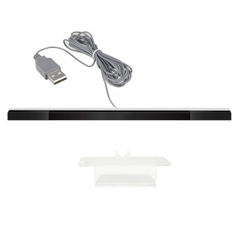 جهاز استشعار عن بعد سلكي بالأش - مراجعة Gaming Console With Motion Sensor وسعره