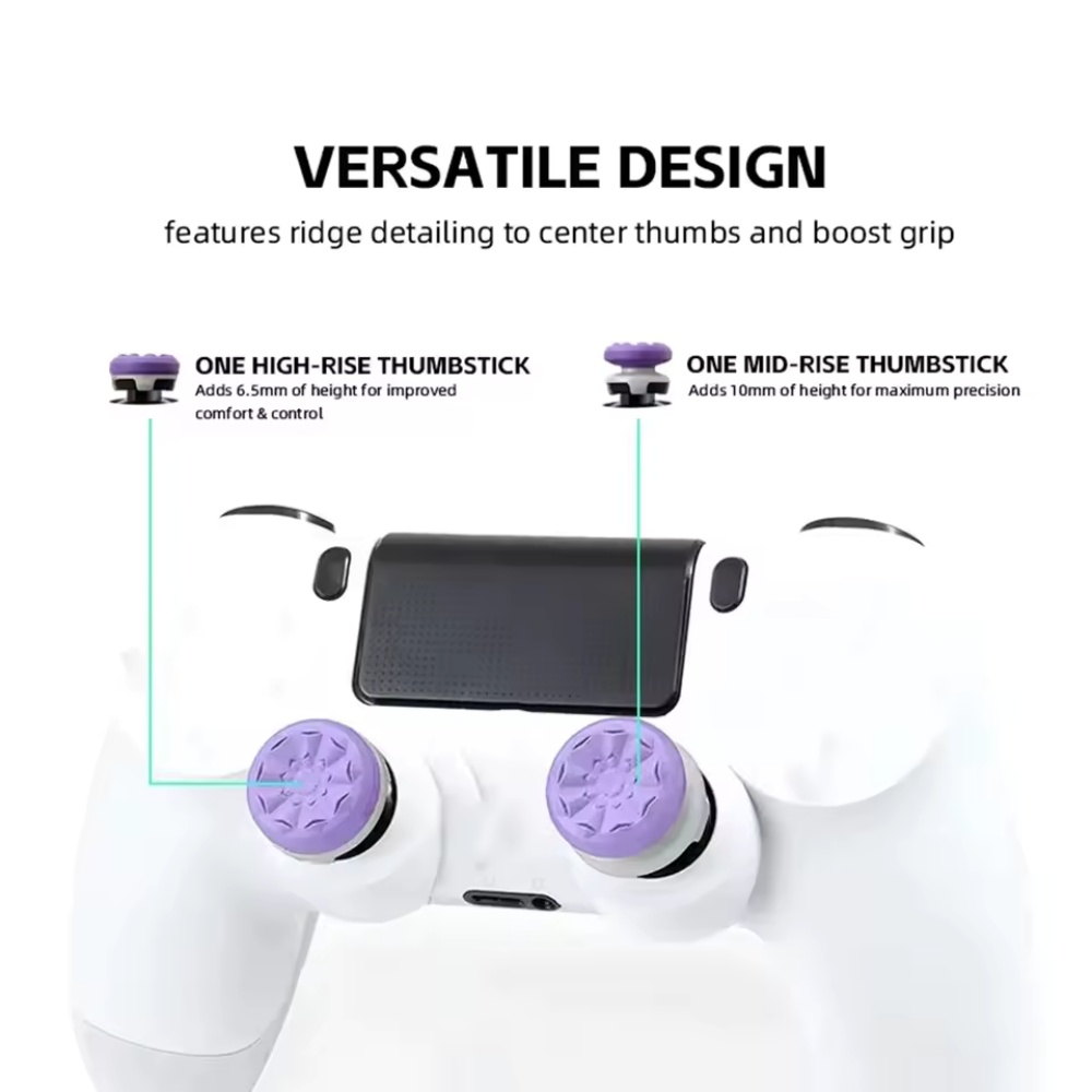 عصا سيليكون عالية الارتفاع لـ  - مراجعة Gaming Console For Tv وسعره